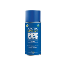 ZE Spay Pipe Feeze Aeo Small 150ml ARCZE1