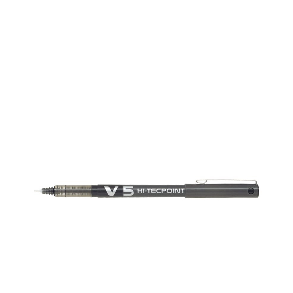 V5 Rollerball - Black