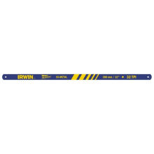 Bi-Metal Hacksaw Blades 300mm (12in) x 24 TPI Pack 100