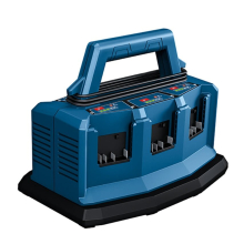 GAL 18V6-8 Multipot 18V 8A Chage