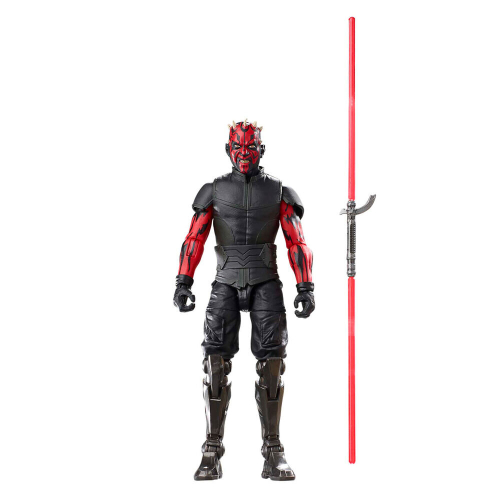 Hasbro Star Wars Battlefront Darth Maul Old Master Gaming Greats action figure 2