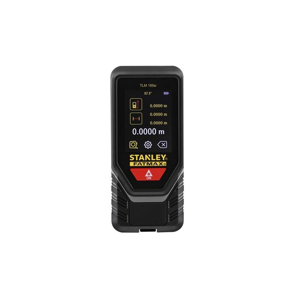 TLM 165SI FatMax Bluetooth Lase Measue 60m INT177142