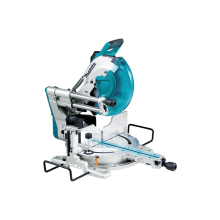 305MM Slide Compound Mite Saw with Built in Lase Guide - LS1219L 240V