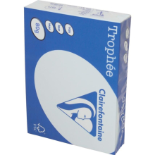 Pale Ceam A4 Copie Pape, 80GSM (Pk-500)