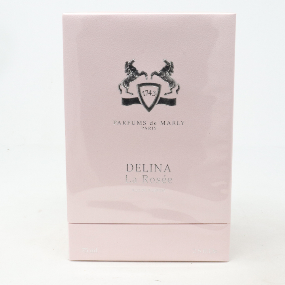 Parfums De popular Marly Delina La Rosee 75ml (2.5oz)