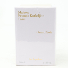 Grand Soir by Maison Francis Kurkdjian Eau De Parfum 2.4oz Spray New With Box