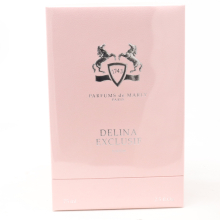 Delina Exclusif by Parfums De Marly Parfum 2.5oz/75ml Spray New With Box