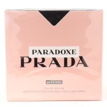Paradoxe Intense von Prada Eau De Parfum 1.6oz/50ml Spray neu mit Box