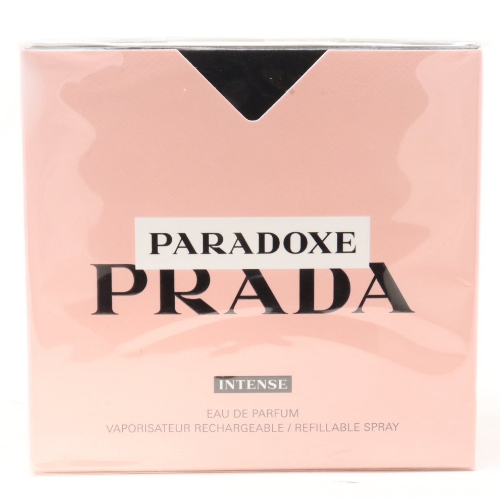 Prada Paradoxe Intense Edp 50Ml Spray