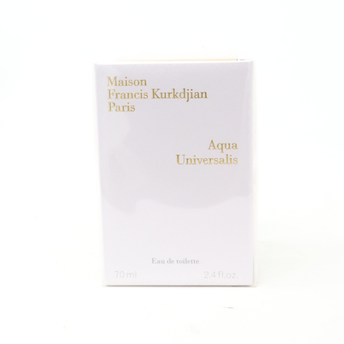 Maison Francis Kurkdjian Maison Francis Kurkdijan Aqua Universalis EDT 70ml