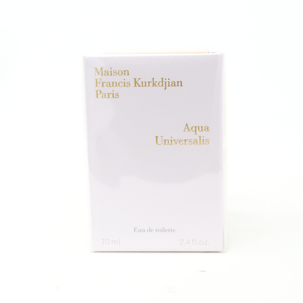 Maison Francis Kurkdjian Maison Francis Kurkdijan Aqua Universalis Edt 70Ml