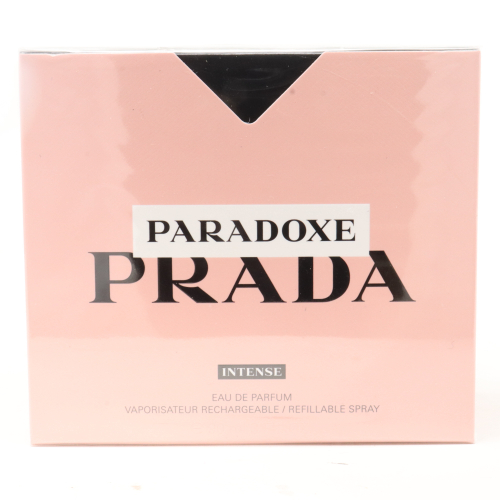 Prada Prada - Paradoxe Intense Nachfüllbares Eau de Parfum Spray (90ml)