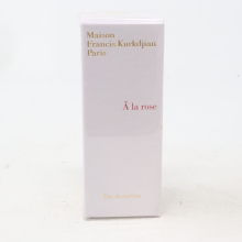 A La Rose by Maison Francis Kurkdjian Eau De Parfum 1.2oz Spray New With Box