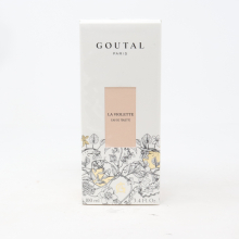 Goutal Paris La Violette Eau de Toilette 100 ml