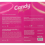 Pink Sugar Candy Magic by Aquolina for Women - 3 Pc Gift Set 3.4oz EDT Spray 1.7oz Glossy Shower Gel 1.7oz Creamy Body Lotion 2