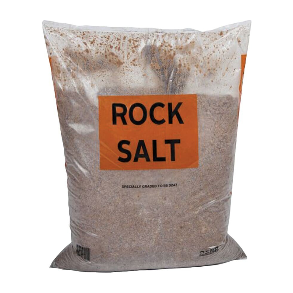 Rock Salt Bown 25kg