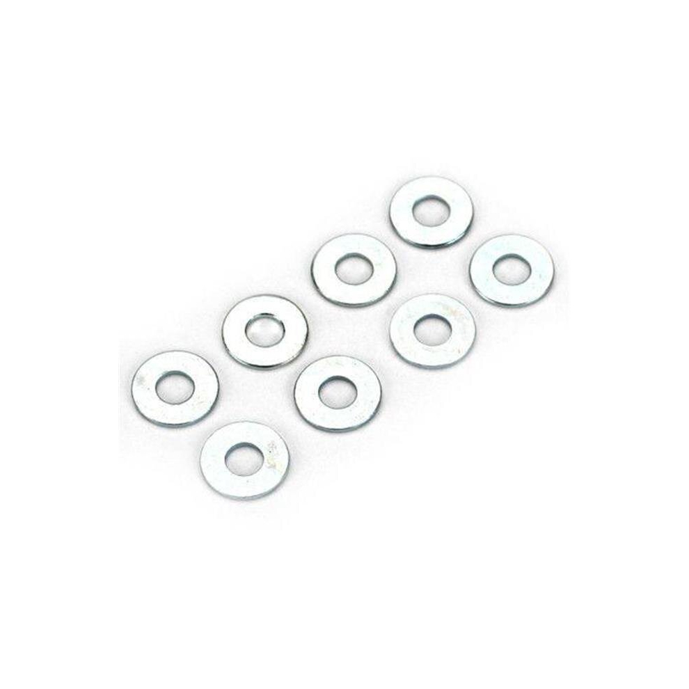 4 mm Flat Washers, 8 Piece-image-OPC-PCVPYJM-NEW