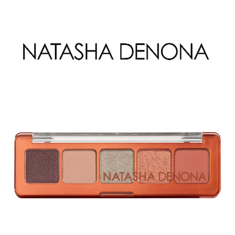Natasha Denona Mini Zendo Palette 4G