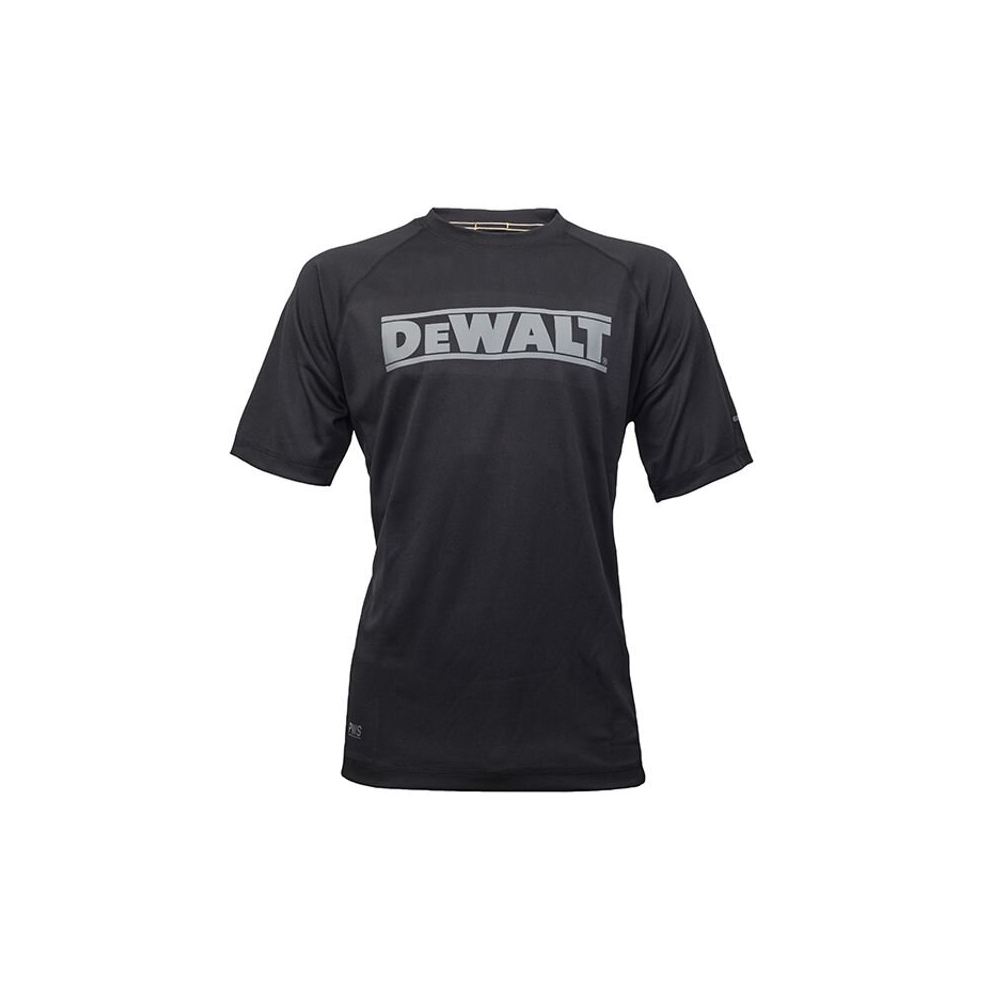 Easton Lightweight Pefomance T-Shit - M (42in) DEWEASTONM