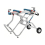 Bosch Bosch GTA 2500 W Professional Mitre Saw Stand 1