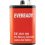 Eveready Eve Ready PJ996/4R25 6V Battey 1
