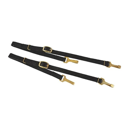 521121 Nylon Side Reins