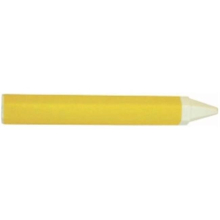 TI213-12 Tire Marking Crayon, White - Box of 12