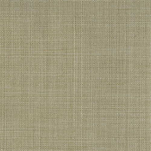 6006 Textured Faux Linen Plain Dobby Fabric - Putty