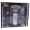 Cuba Black by Cuba for Men - 3 Pc Gift Set 1