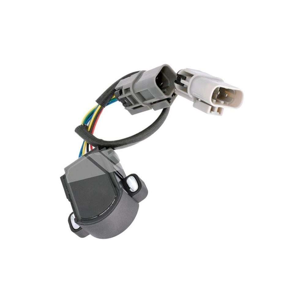 Walker Products 200-1201 Throttle Position Sensor For 1995-1996 Infiniti G20 2.0L 4 Cylinder Sr20de Vin - C Fi Naturally Aspirated Gas Automatic 724620060335