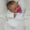Reborn Baby Dolls Soft Cloth Body Πραγματικό αγόρι κορίτσι νεογέννητο χειροποίητα παιδιά 2
