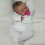 Reborn Baby Dolls Soft Cloth Body Πραγματικό αγόρι κορίτσι νεογέννητο χειροποίητα παιδιά 3