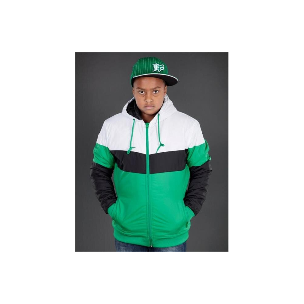 Baseball Jacket