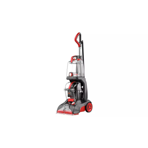 Vax Rapid Power Pro Upright Carpet Cleaner
