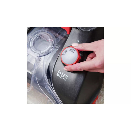 Vax Rapid Power Pro Upright Carpet Cleaner 1