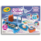 Crayola Crayola Scribble Scrubbie Pets Arctic Snow Explorer Playset Creative 1