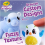 Crayola Crayola Scribble Scrubbie Pets Arctic Snow Explorer Playset Creative 10