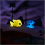 Crayola CRAYOLA Scribble Scrubbie Pets Glow Treasure Chest Glow-in-the-Dark 9