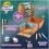 Crayola CRAYOLA Scribble Scrubbie Pets Glow Treasure Chest Glow-in-the-Dark 6