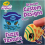 Crayola CRAYOLA Scribble Scrubbie Pets Glow Treasure Chest Glow-in-the-Dark 7