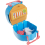 Crayola CRAYOLA Scribble Scrubbie Ocean Pets Seashell Splash Playset Fun Kit 4