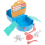 Crayola CRAYOLA Scribble Scrubbie Ocean Pets Seashell Splash Playset Fun Kit 2