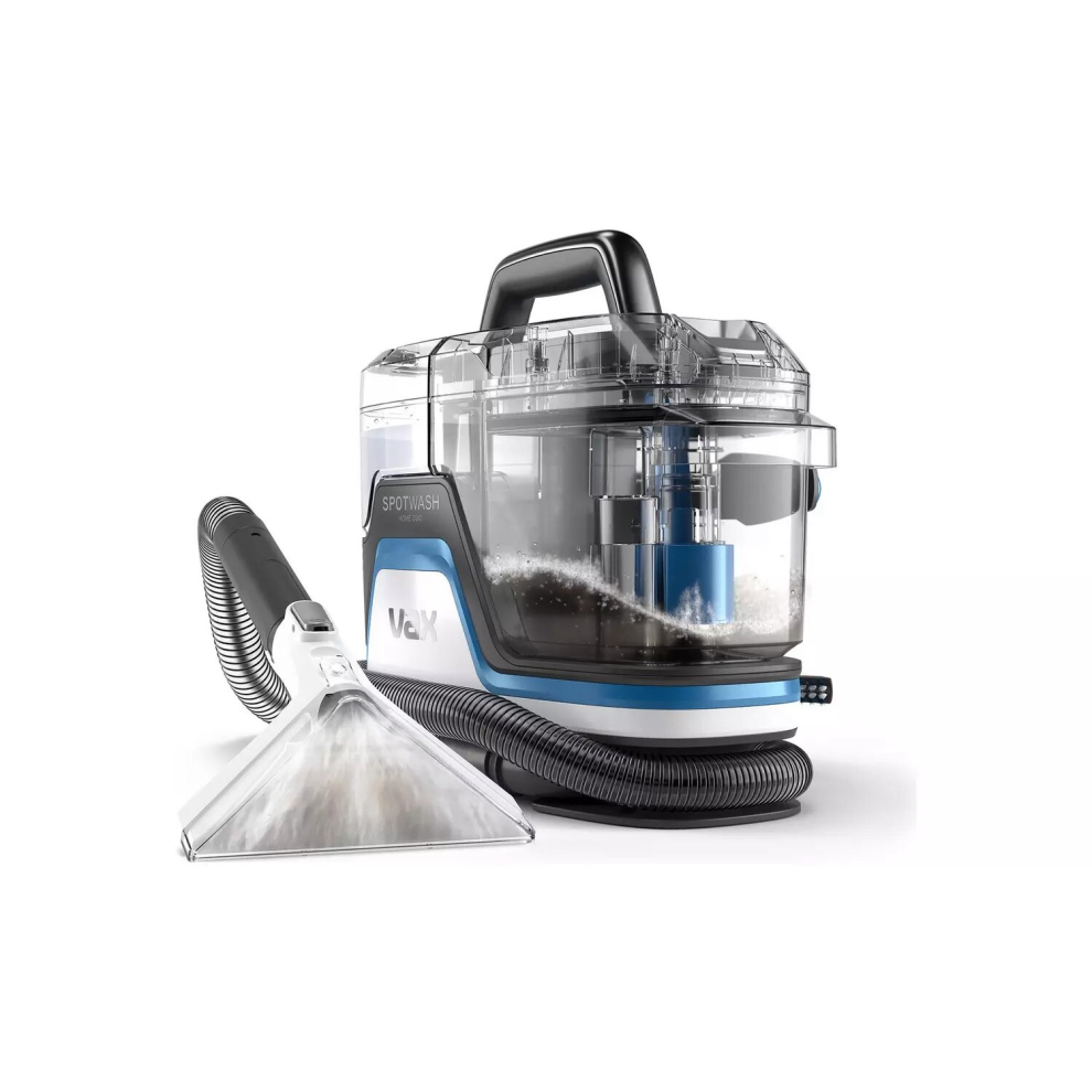 Photos - Cleaning Machine Vax Spotwash Home Duo Spot Carpet Cleaner 74252186