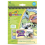 Crayola (Dinosaurs) Crayola Mini Kids Reusable Coloring Page Book 1