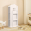 Living And Home Kids' House Frame Rotating Bookshelf 3