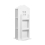 Living And Home Kids' House Frame Rotating Bookshelf 4
