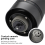 Electric Coffee Grinder Nuts Grains Pepper Cofee Bean Spice Mill 6
