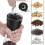 Manual Coffee Grinder Mill with Ceramic Burrs 2