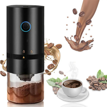 Electric Coffee Grinder Nuts Grains Pepper Cofee Bean Spice Mill