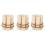 (3) Kindling Fire Starting Wood Kiln Dried Burner 5